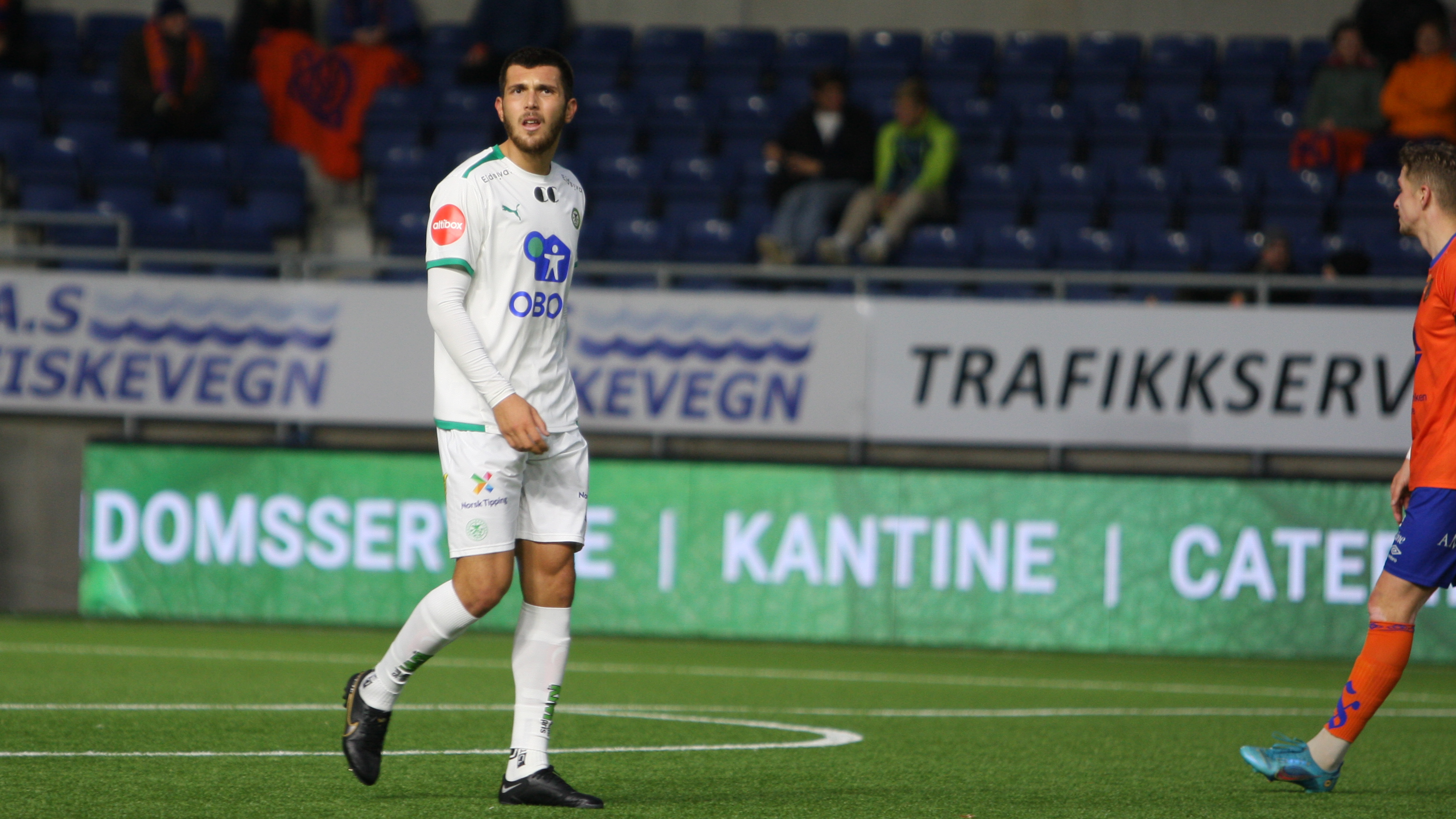 Sammendrag: Aalesund - HamKam 0-0 (0-0)